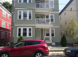 25 Donald Rd, Dorchester, MA 02124