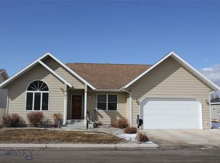 27 Milky Way, Butte, MT 59701