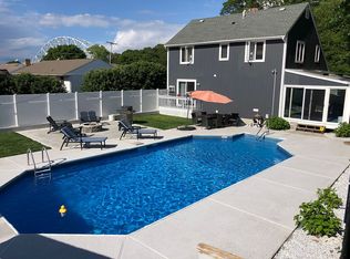 26 Eleanor Ave, Bourne, MA 02532