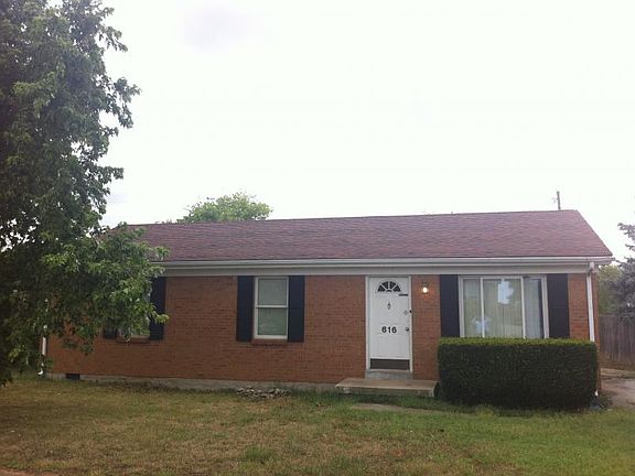 2nd image of 616 Longview Dr