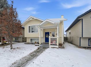31 Lawford Ave, Red Deer, AB T4R 3B4