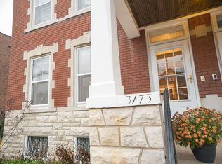 3173 Portis Ave, Saint Louis, MO 63116