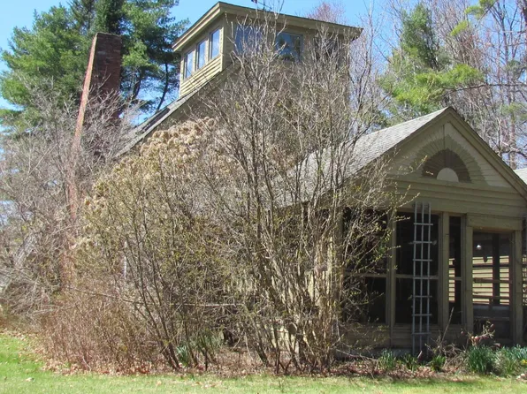 33 Sugar Run, Thornton, NH 03285