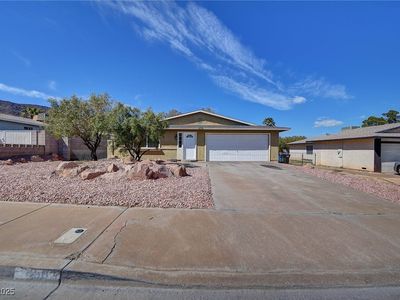 458 Crestway Rd, Henderson, NV, 89015