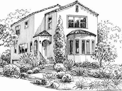 338 Magnolia Ave, Piedmont, CA, 94610