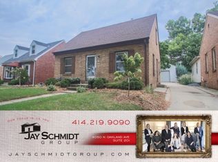 200 N 79th St, Milwaukee, WI 53213