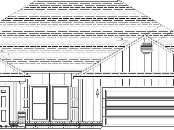 5537 Briset St, Milton, FL 32583