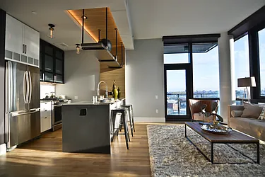 Rented by The KCI Group