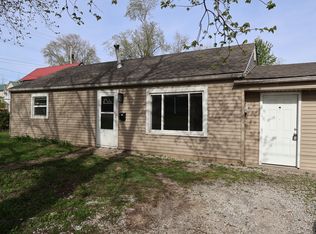 206 N 7th St, North Vernon, IN 47265