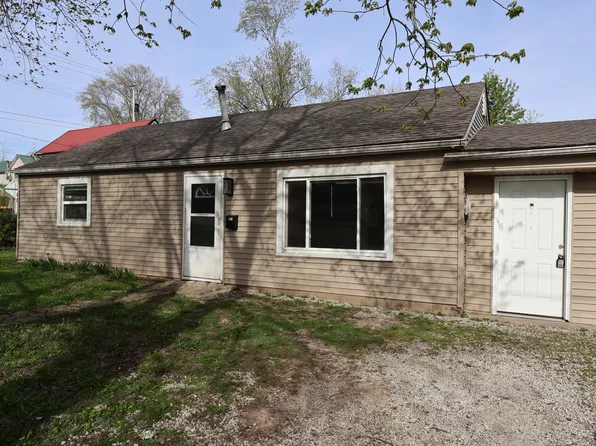 206 N 7th St, North Vernon, IN 47265