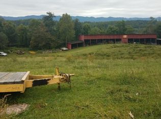 Headtown Rd, Jonesborough, TN 37659