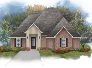 26102 Purdy Ave, Denham Springs, LA 70726