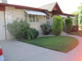 6389 S Ashwood Dr, Salt Lake City, UT 84121