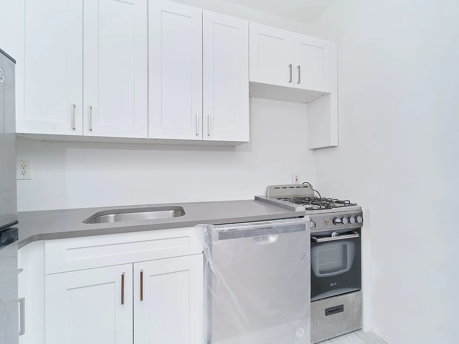 132 West 109th Street — Photo 3
