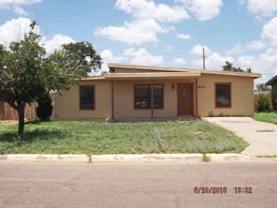 1004 Canyon Dr, Midland, TX, 79703