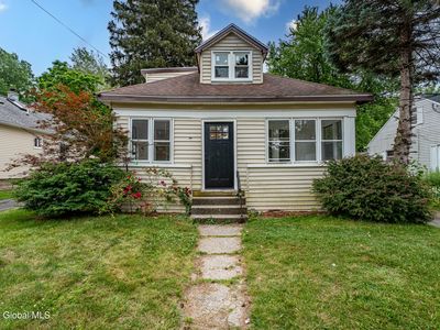 29 Lockrow Boulevard, Albany, NY, 12205