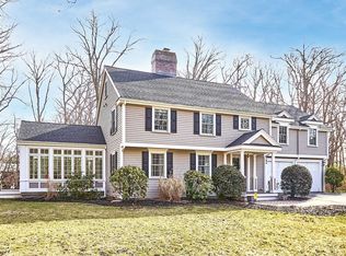 9 Greenwood Rd, Reading, MA 01867