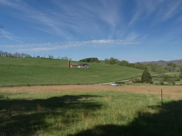 Tbd Camp Rd, Sugar Grove, VA 24375