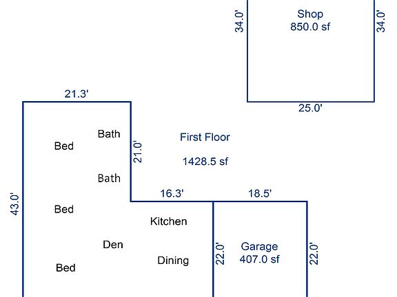 3rd image of this home