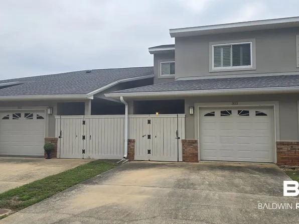 501 Cotton Creek Dr Unit 303, Gulf Shores, AL 36542