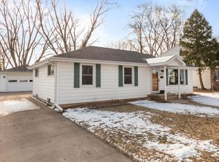 1748 N Elinor St, Appleton, WI 54914