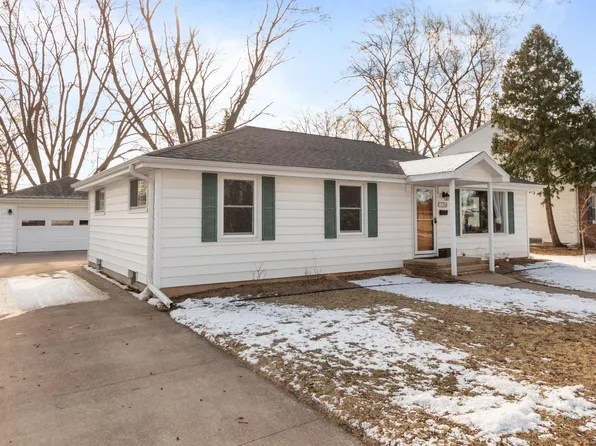 1748 N Elinor St, Appleton, WI 54914