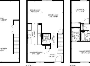 3133 Apple Rd NE #4, Washington, DC 20018