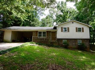 230 Pine Hill Dr, Carrollton, GA 30116
