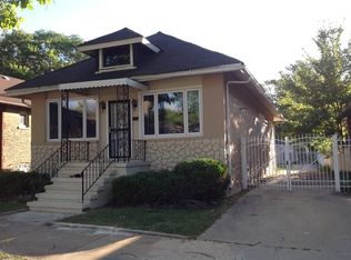 8039 S Constance Ave, Chicago, IL 60617