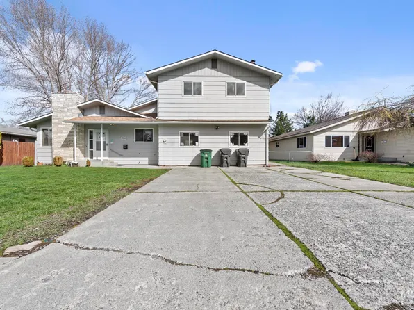 324 S Cleveland St, Moscow, ID 83843