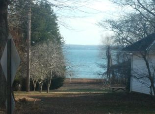 0 Marceline Circle, Springville, TN 38256