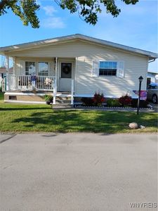 13 Juniper Ln #0, Buffalo, NY, 14227