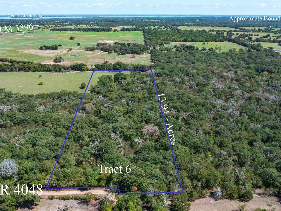 1st image of TRACT 6 County Road 4048