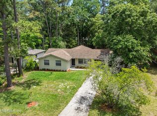 2021 LAKE WEIR Avenue, Jacksonville, FL 32210