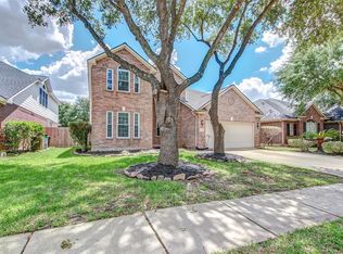 15414 Wild Timber Trl, Cypress, TX 77433