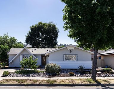 1184 Grouse St, El Cajon, CA, 92020