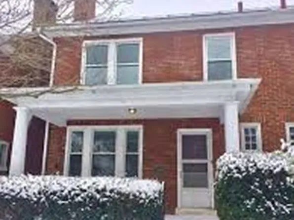 935 Fountain Ave, Lancaster, PA 17601
