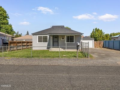 921 N 29th Ave, Yakima, WA, 98902