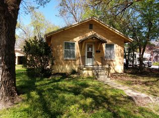 204 W 16th St, Lamar, MO 64759