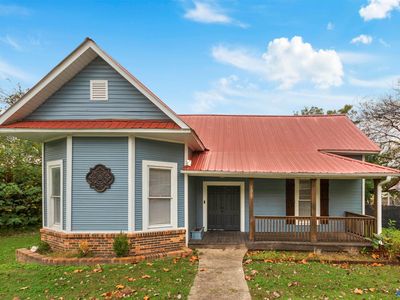 1317 Obrig Ave, Guntersville, AL, 35976