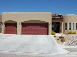 8705 Warm Springs Rd NW, Albuquerque, NM 87120