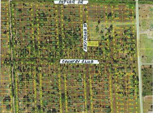6310 Raymond St, Punta Gorda, FL 33982