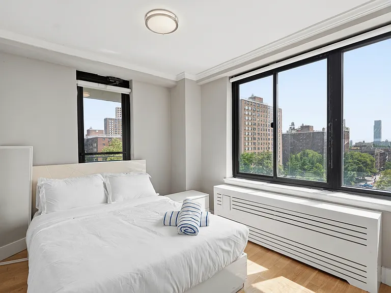 792 Columbus Ave #9P — Photo 3