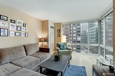 Rented by Oxford Property Group