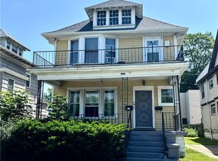 1002 Humboldt Pkwy, Buffalo, NY 14211