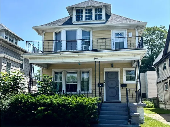 1002 Humboldt Pkwy, Buffalo, NY 14211