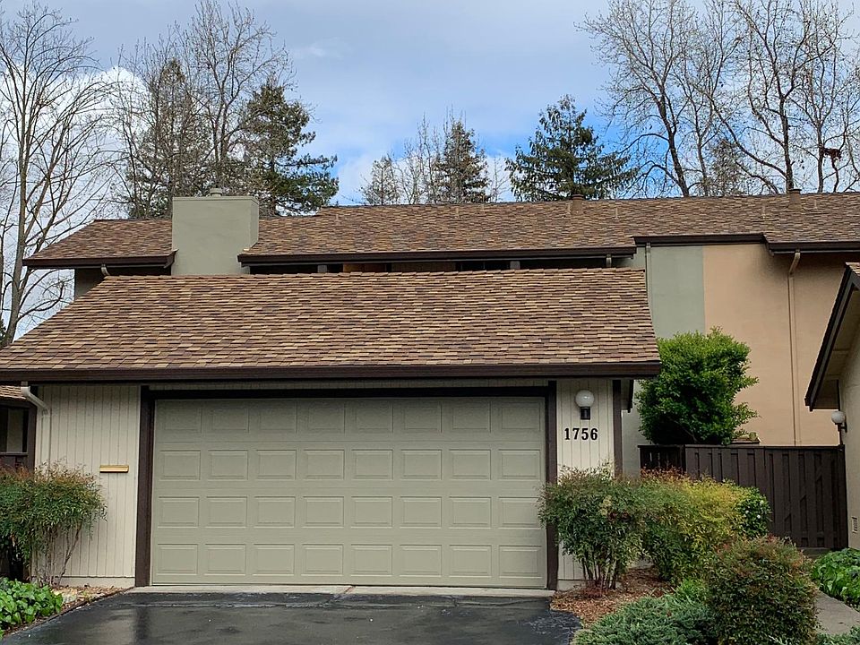 Front- with driveway parking