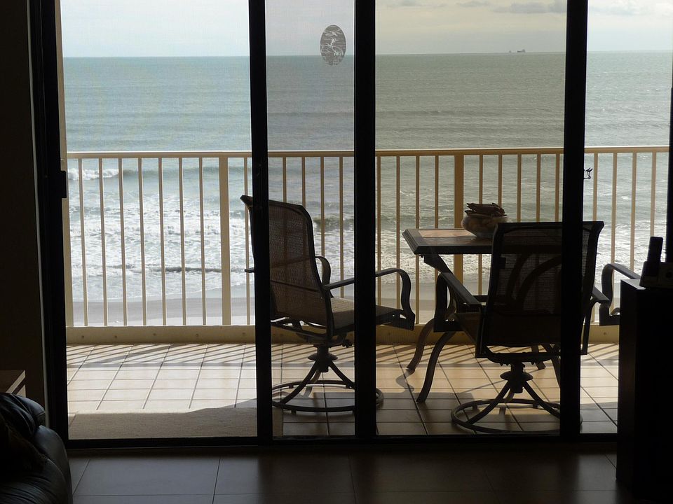 Living Room View