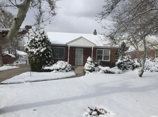 3185 E Marie Ave, Millcreek, UT 84109