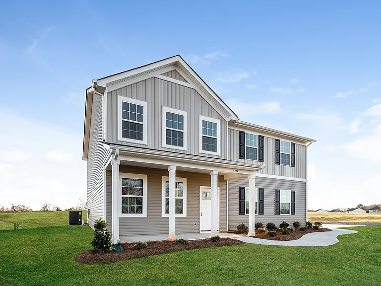 6214 Olive Branch Rd #10 — Photo 2